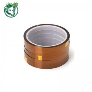 high temperature Polyimide PI Tape