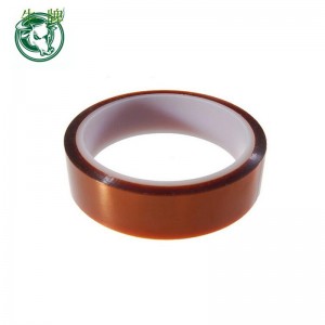 Golden Finger PI Polyimide Tape