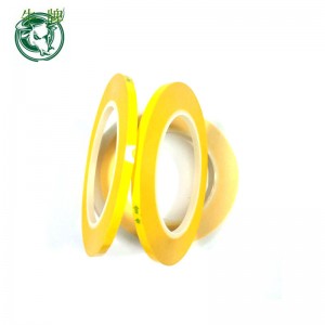 yellow High Adhesion Smt Splice Tape