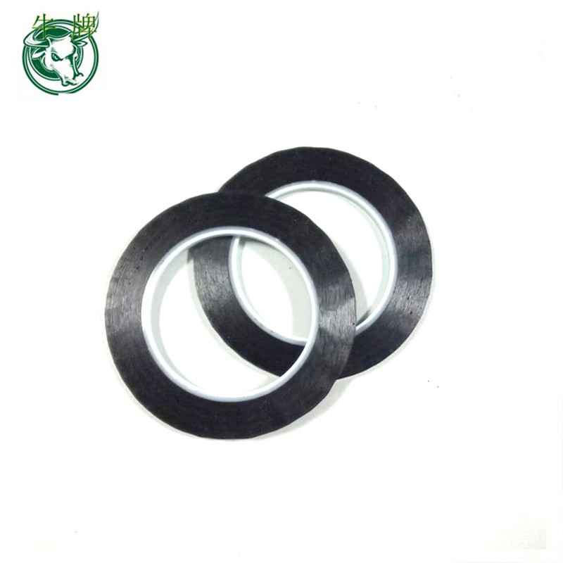 cheap price black color High Adhesion Smt Splice Tape