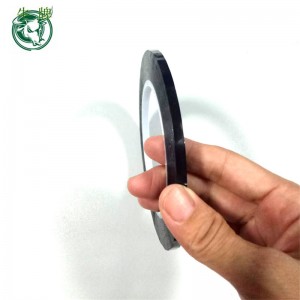 hot sale cheap price High quality black single side SMT splice tape
