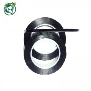 super adhesion rubber tape for SMT splice tape