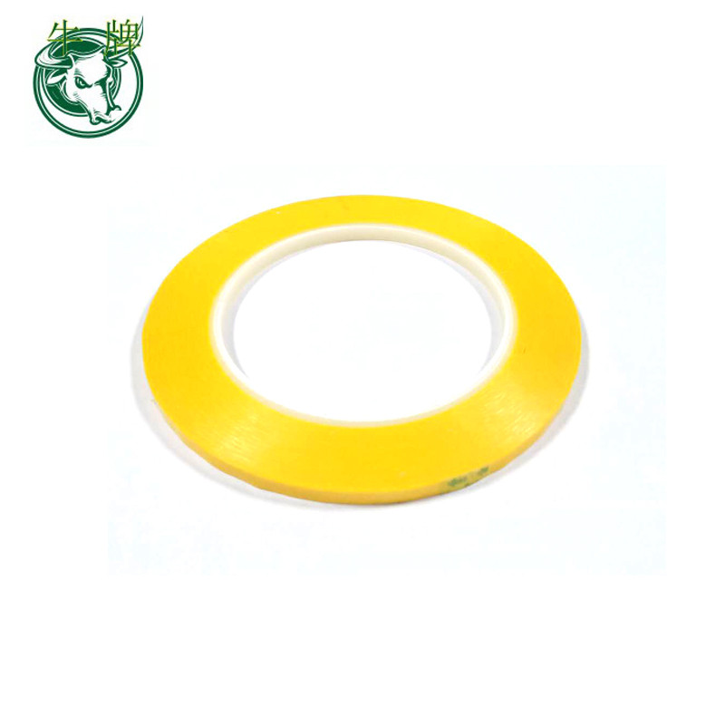 super adhesion rubber tape for SMT splice tape