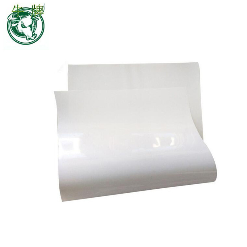 polyester release liner pet silicone coated release film