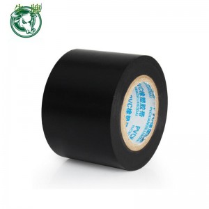 black colour pvc electrical tape with free samples offer