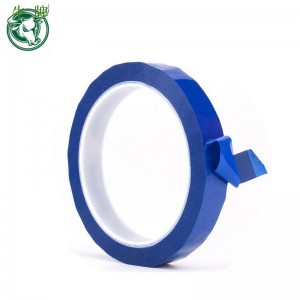 3m mylar tape Niutoupai Motor Coil Mylar Polyester Insulation Mylar Tape for Electrical Devices