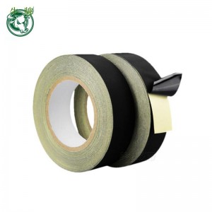 Flame-Retardant Insulation Acetate Cloth Tape