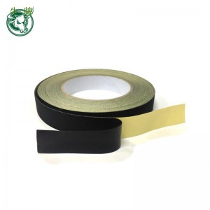 Free samples Heat Resistant Adhesive Acetic Acid Cloth Fiber Tape for Printing
