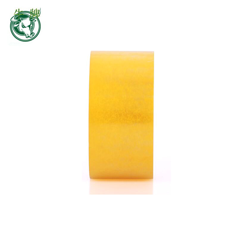 Hot Sale Clear Packing BOPP Adhesive Tape for Carton Sealing