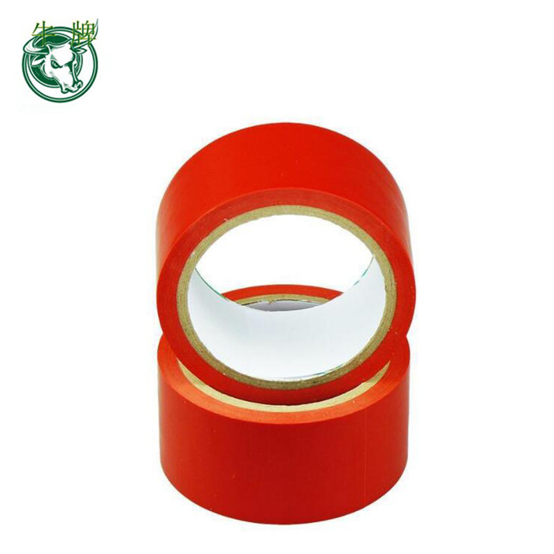 floor marking pvc electrical insulation tape